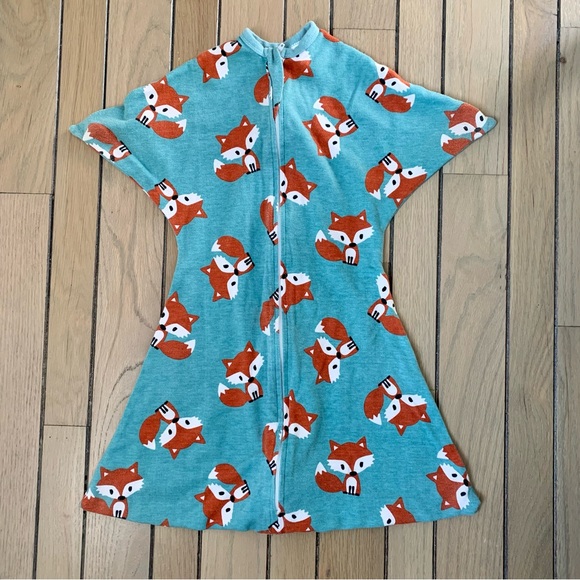 Set of 3 Zipadee Zip baby sleeping sack bundle sz small (4-8 months) - Picture 5 of 8